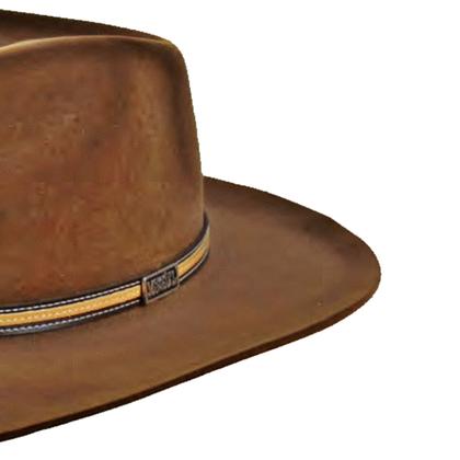 Imagem de Chapéu Gusttavo Lima Varias Cores Estilo Embaixador Country