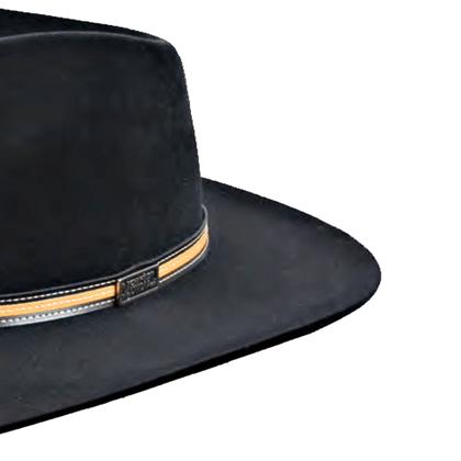 Imagem de Chapéu Gusttavo Lima Varias Cores Estilo Embaixador Country