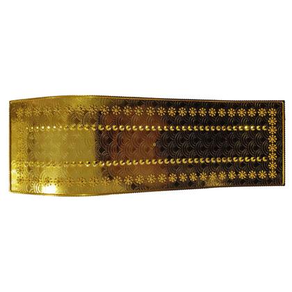 Imagem de Chapéu Imperador Chinês Dourado