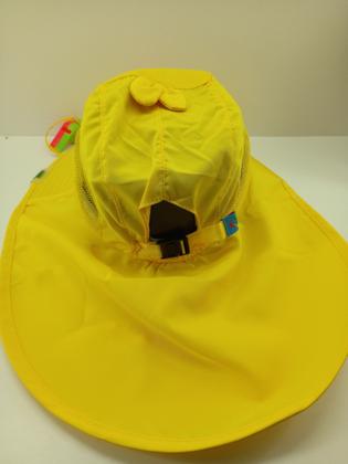 Imagem de Chapéu Infantil Divertido Com Proteção Solar