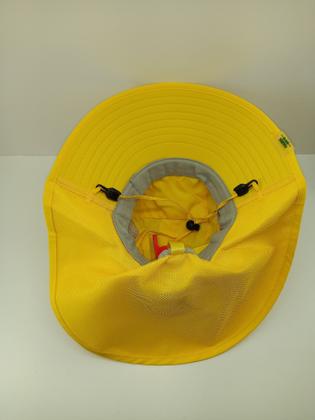 Imagem de Chapéu Infantil Divertido Com Proteção Solar