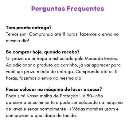 Imagem de Chapéu Infantil Proteção Solar Uv 50+ Praia C/ Forro Interno