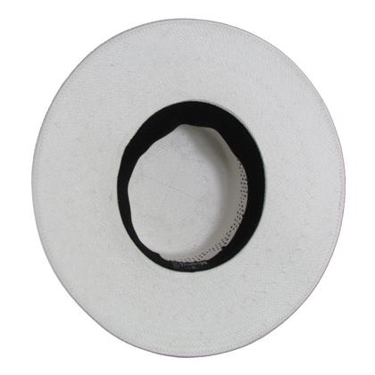 Imagem de Chapéu Moda Verão Estilo Paris Faixa com Cores