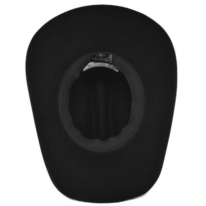 Imagem de Chapéu Mundial Country Aveludado Americano Unisex