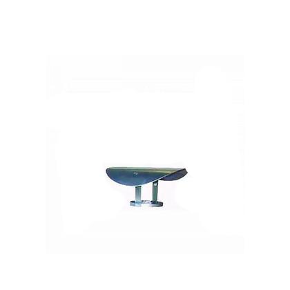 Imagem de Chapéu para Chaminé (pequeno) de Chapa Galvanizada