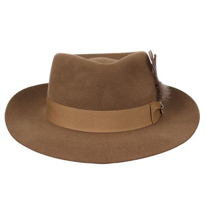 Imagem de Chapeu Pelo de Lebre Pino Marcatto 36805