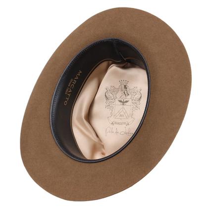 Imagem de Chapeu Pelo de Lebre Pino Marcatto 36805
