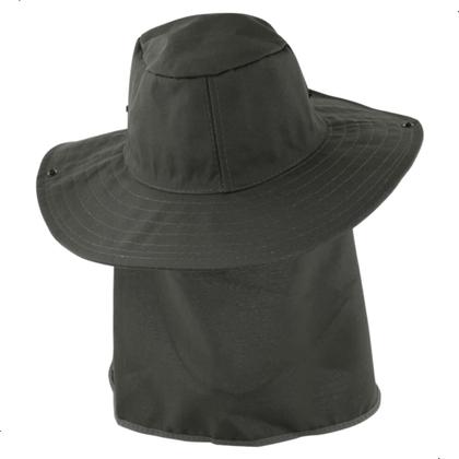 Imagem de Chapeu Pescador Com Proteção de Pescoço - Summer