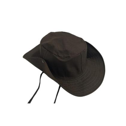 Imagem de Chapéu Pescador Liso Verde