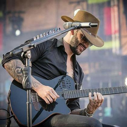 Imagem de Chapéu Pralana 5x Campo Aba 7.5cm Copa 10cm