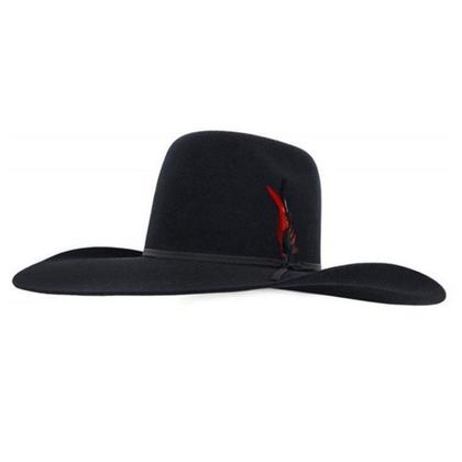 Imagem de Chapéu Pralana Champion Aba 13 Feltro 100% Lã Country