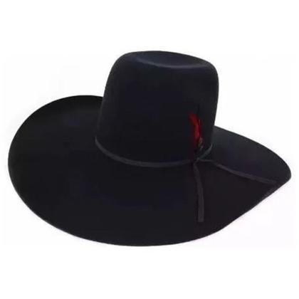 Imagem de Chapéu Pralana Champion Aba 13 Feltro 100% Lã Country