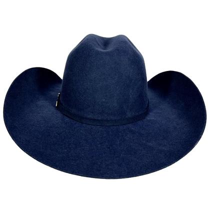 Imagem de Chapeu Pralana Cinza Arena Felt Oklahoma Country