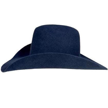 Imagem de Chapeu Pralana Cinza Arena Felt Oklahoma Country