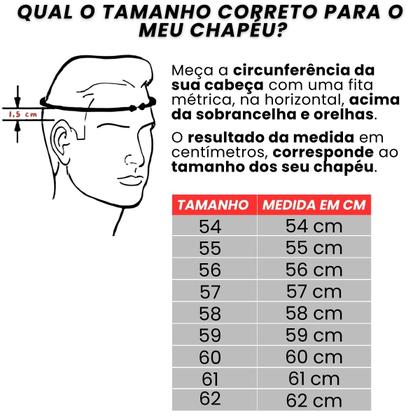 Imagem de Chapeu Pralana Cinza Arena Felt Oklahoma Country