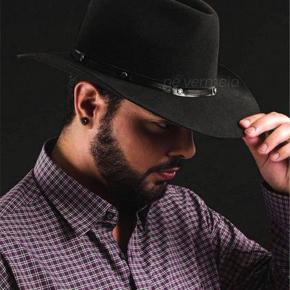 Imagem de Chapéu Pralana Classic Gustavo Lima Country Rodeo Original
