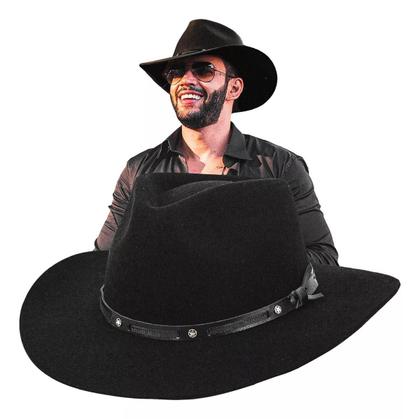 Imagem de Chapéu Pralana Classic Gustavo Lima Country Rodeo Original