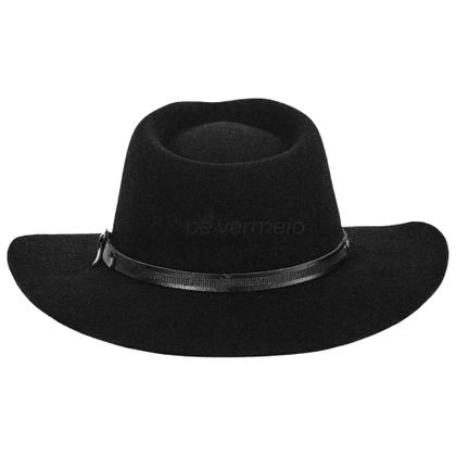 Imagem de Chapéu Pralana Classic Gustavo Lima Country Rodeo Original