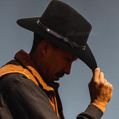 Imagem de Chapéu Pralana Classic Gustavo Lima Country Rodeo Original