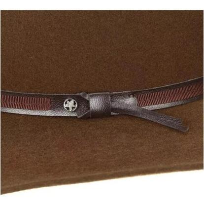 Imagem de Chapéu Pralana Original 5x Campo 2 Aba 10 Gustavo Lima Tam GG