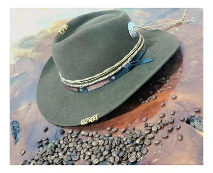 Imagem de Chapeu Rustico Pralana Personalizado Hats M