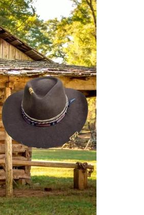 Imagem de Chapeu Rustico Pralana Personalizado Hats Tamanho G