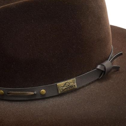 Imagem de Chapéu Social Embaixador Atrevidu's Country