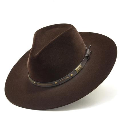 Imagem de Chapéu Social Embaixador Atrevidu's Country