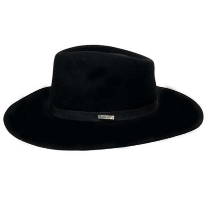 Imagem de Chapéu Social Feltro Extra Macio Aba 8.0 - Marcatto