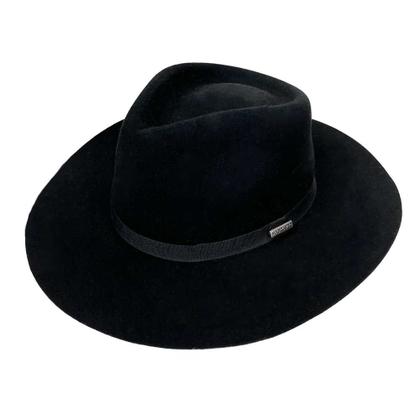 Imagem de Chapéu Social Feltro Extra Macio Aba 8.0 - Marcatto