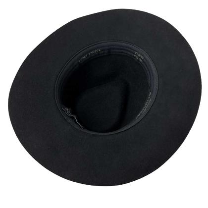 Imagem de Chapéu Social Feltro Extra Macio Aba 8.0 - Marcatto