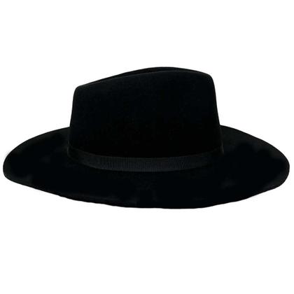 Imagem de Chapéu Social Feltro Extra Macio Aba 8.0 - Marcatto