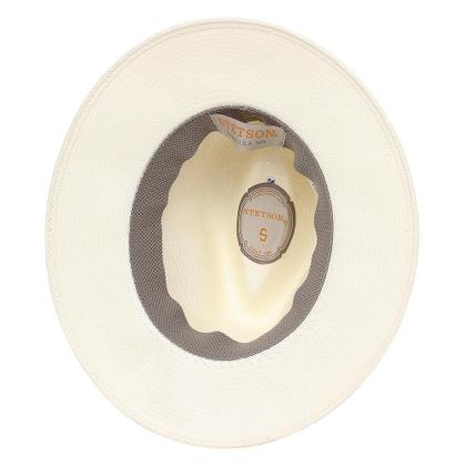Imagem de Chapéu Social Marfim Stetson 29855