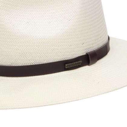 Imagem de Chapéu Social Marfim Stetson 29855