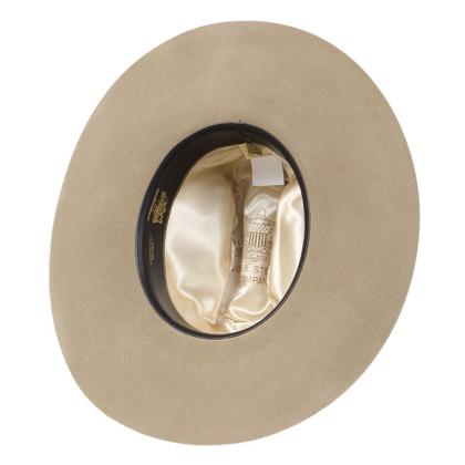 Imagem de Chapéu Stetson Pelo de Lebre 4x Bege 37284