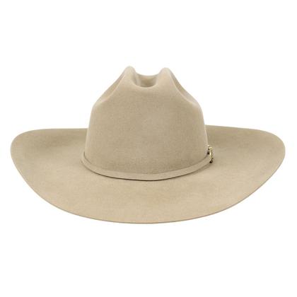 Imagem de Chapéu Stetson Pelo de Lebre 4x Bege 37284