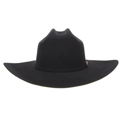 Imagem de Chapéu Stetson Pelo de Lebre 4x Preto 29175
