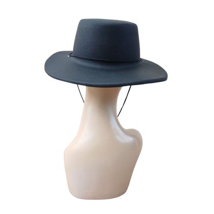 Imagem de Chapéu Zorro em E.V.A - Fantasia de Carnaval