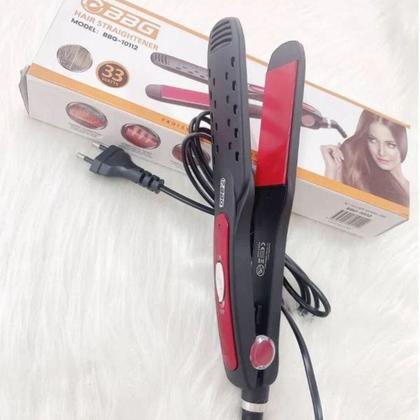 Imagem de Chapinha Bivolt 110v/220v - Hairstar Nano