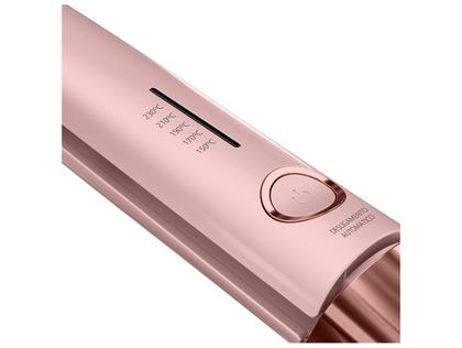 Imagem de Chapinha Britânia BPR04 Titanium 230°C