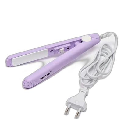 Imagem de Chapinha De Cabelo Portátil Mini Chapinha