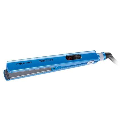 Imagem de CHAPINHA PRANCHA ALISADORA MEGA TURBO TITAN II DIGITAL 230ºC - BIVOLT