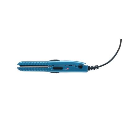 Imagem de Chapinha prancha alisadora mq mini titanium blue 400f / 204c - bivolt