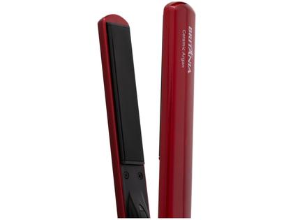 Imagem de Chapinha/Prancha de Cabelo Cerâmica 220ºC