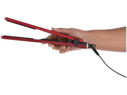 Imagem de Chapinha/Prancha de Cabelo Cerâmica 220ºC