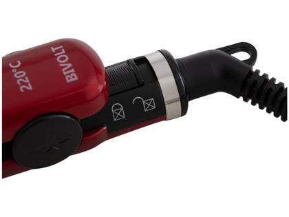 Imagem de Chapinha/Prancha de Cabelo Cerâmica 220ºC