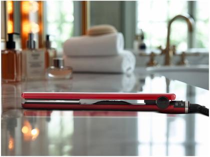 Imagem de Chapinha/Prancha de Cabelo Cerâmica 220ºC