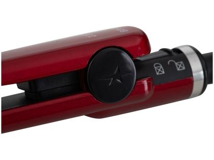 Imagem de Chapinha/Prancha de Cabelo Cerâmica 220ºC