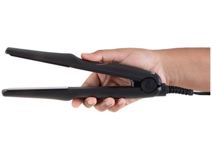 Imagem de Chapinha/Prancha de Cabelo Cerâmica com Íons 210ºC GA.MA Italy Eleganza Plus