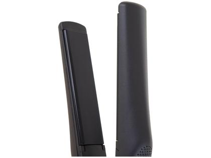 Imagem de Chapinha/Prancha de Cabelo Cerâmica com Íons 210ºC GA.MA Italy Eleganza Plus